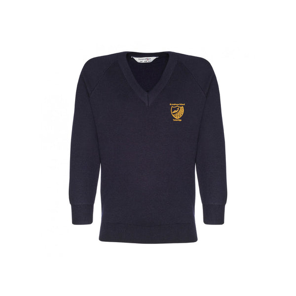 Shop jumpers for St Andrew’s Primary School, Totteridge | School uniforms, school accessories and PE Kit | Pearl & Moss are a North London based, family-run company proudly offering hardwearing, comfortable and affordable clothing whilst raising money for school projects and supporting the local community.