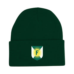 Shop Woolly Hats for Foulds Primary School, Barnet | School uniforms, school accessories and PE Kit | Pearl & Moss are a North London based, family-run company proudly offering hardwearing, comfortable and affordable clothing whilst raising money for school projects and supporting the local community.