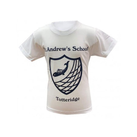 Shop PE Tshirts for St Andrew’s Primary School, Totteridge | School uniforms, school accessories and PE Kit | Pearl & Moss are a North London based, family-run company proudly offering hardwearing, comfortable and affordable clothing whilst raising money for school projects and supporting the local community.