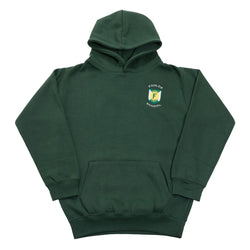 Shop PE Hoodies for Foulds Primary School, Barnet | School uniforms, school accessories and PE Kit | Pearl & Moss are a North London based, family-run company proudly offering hardwearing, comfortable and affordable clothing whilst raising money for school projects and supporting the local community.