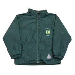Shop Fleece Jackets for Foulds Primary School, Barnet | School uniforms, school accessories and PE Kit | Pearl & Moss are a North London based, family-run company proudly offering hardwearing, comfortable and affordable clothing whilst raising money for school projects and supporting the local community.