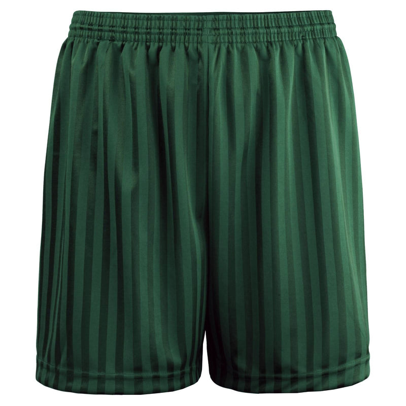 Shop PE Shorts for Foulds Primary School, Barnet | School uniforms, school accessories and PE Kit | Pearl & Moss are a North London based, family-run company proudly offering hardwearing, comfortable and affordable clothing whilst raising money for school projects and supporting the local community.